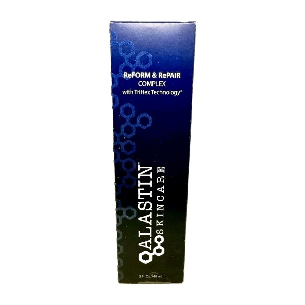 Alastin Skincare ReFORM & RePAIR Complex With TriHex Technology ( 5fl.oz/ 148ml) - Picture 5 of 5